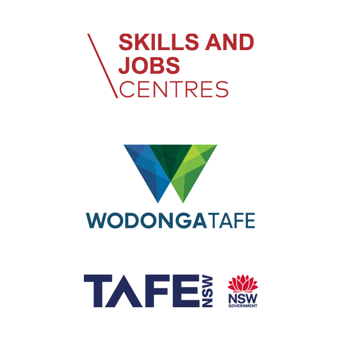 SJC WT TAFE NSW